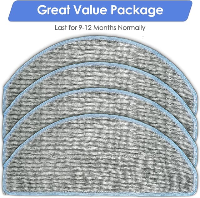 Thumbnail 2 de FILTERIST Q052020 Y0140 Repuestos para Roomba 105 🤖