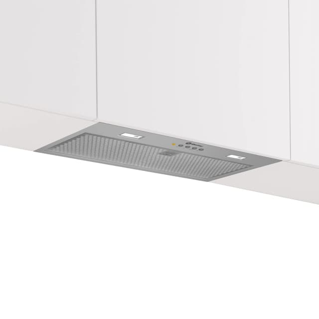 Detalle 2 de Balay 3BF356EX Campana convencional 52 cm, acero inoxidable 🍽