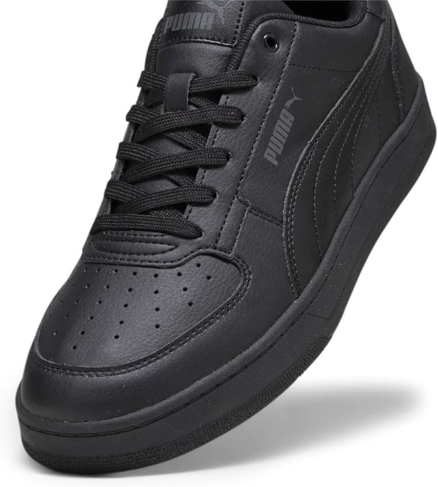 Thumbnail 5 de PUMA CAVEN 2.0 Sneaker Unisex - Negro y Gris 🖤