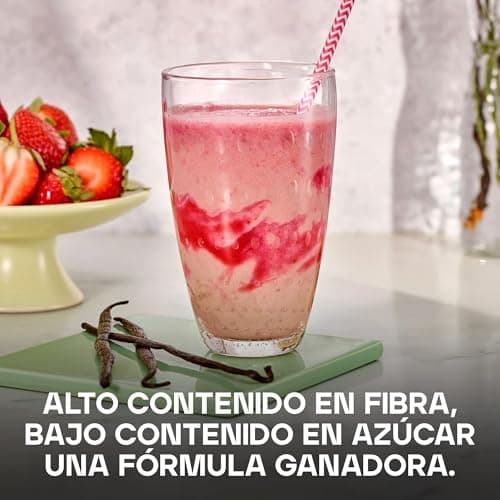 Thumbnail 4 de Bulk Pure Whey 2,5 kg — Proteína 22 g por ración 🥤