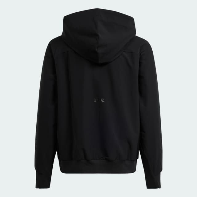 Thumbnail 1 de Adidas Z.N.E. Woven Full-Zip Track Jacket Kids