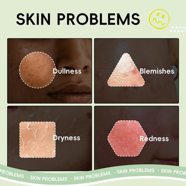 Thumbnail 4 de QUIYUM Fruit Skincare Set for Teens