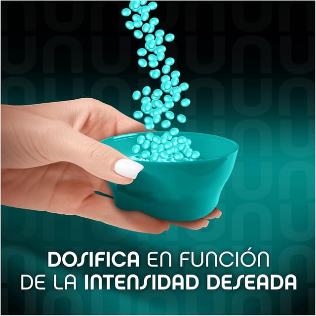 Thumbnail 6 de Lenor Unstoppables Fresh - Perlas Fragancia Fresca 570g