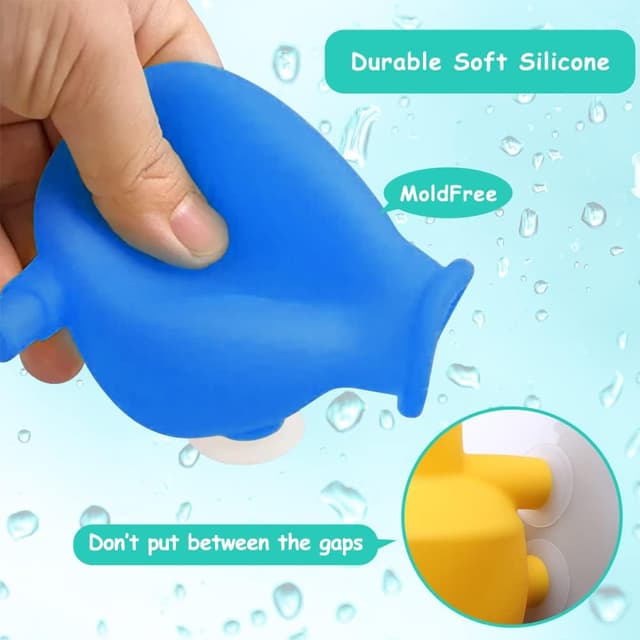 Thumbnail 2 de OFUN Baby Bath Toy Lab Set