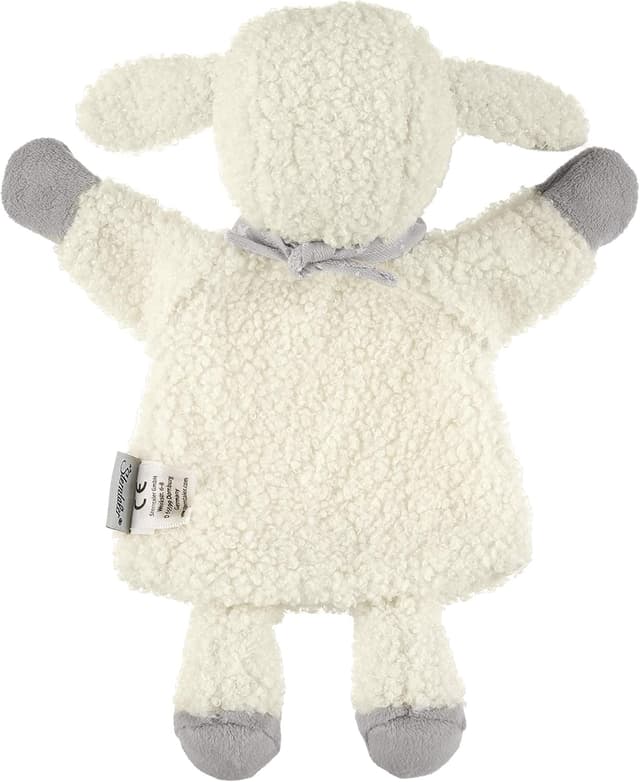 Thumbnail 2 de Sterntaler Playbook Filou 🦊 Juguete de Peluche Suave