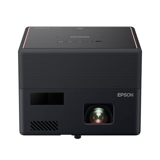 Detalle de Epson EF-12 proyector láser portátil