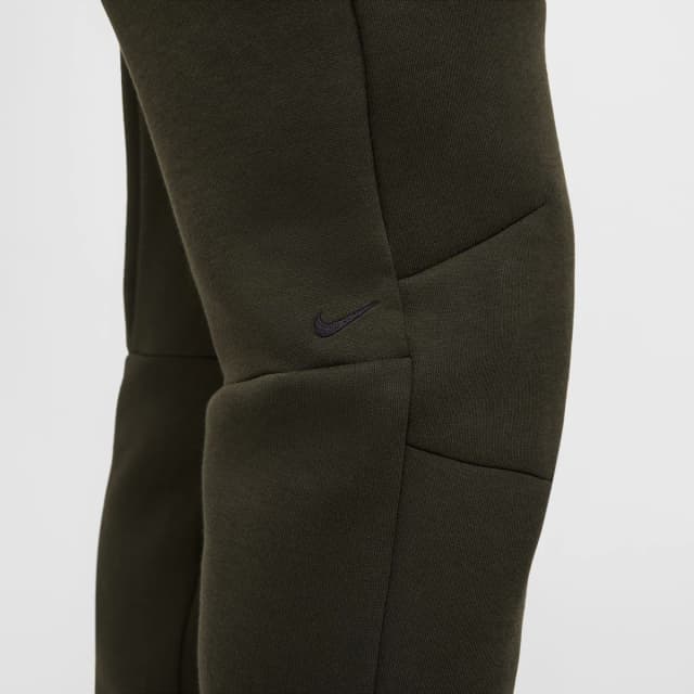 Thumbnail 4 de Nike Pantalones Casual Tech Fleece 53% algodón