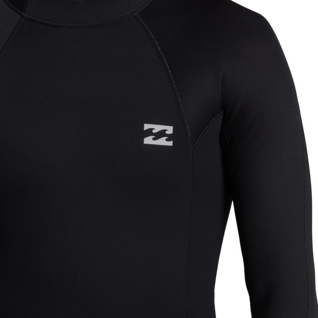 Detalle 2 de Billabong Foil 4/3mm traje de surf hombre 🏄