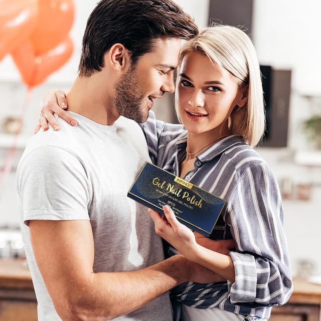 Thumbnail 6 de INPING Smalto Semipermanente 8 ml 💅