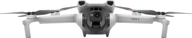 Detalle de DJI Mini 3 + Remote Controller Drohne