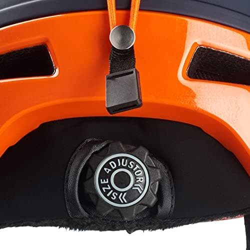 Thumbnail 6 de Casque de ski Black Crevice Vail