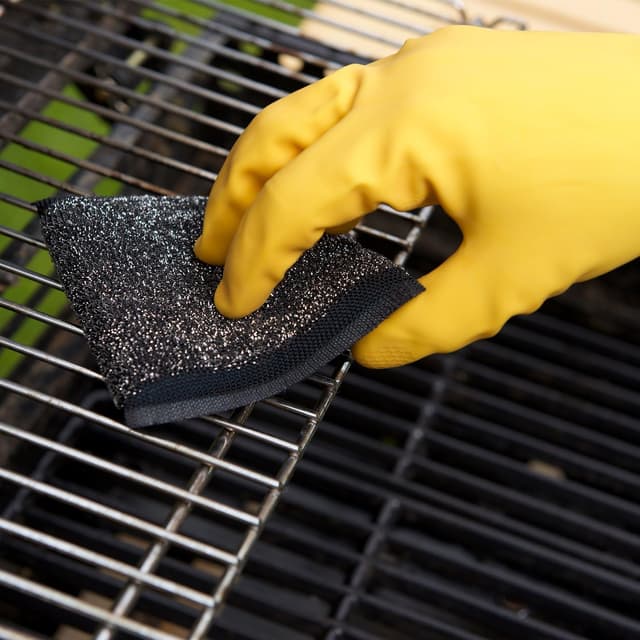 Detalle 2 de Marigold Scrub Away Stainless Steel Scourers