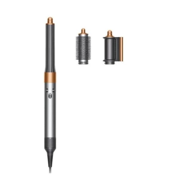 Detalle de Dyson Airwrap Origin 1300 W cobre níquel