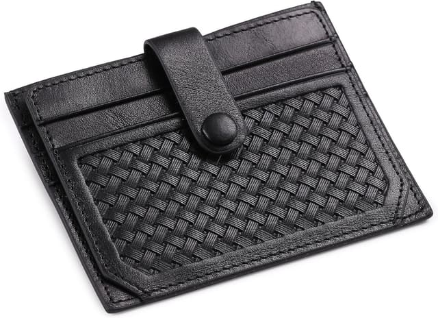 Detalle 2 de flintronic Porta Carte 4 mm