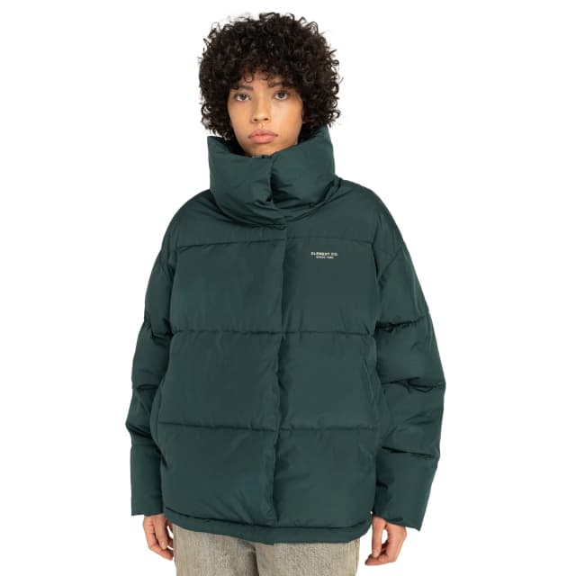 Imagen de Element Aspen Puffer Chaqueta de mujer 🧥 en OfertitasTOP