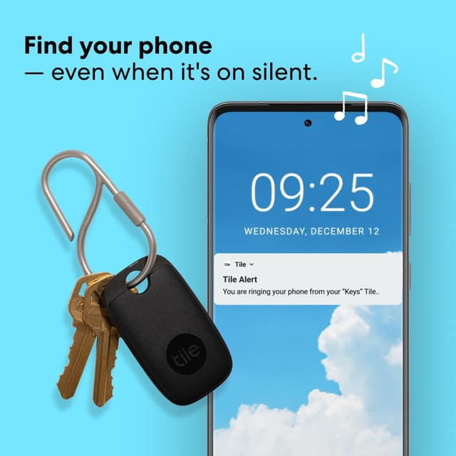 Thumbnail 4 de Tile Pro (2022) Pack 2 - Localizador, Negro y Blanco