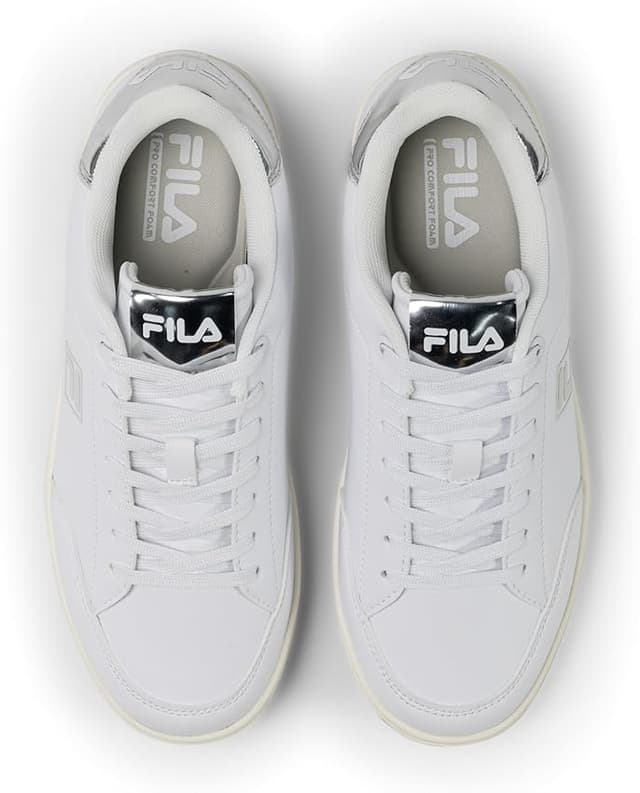 Detalle 2 de FILA Courtbay Wmn Zapatillas mujer 39 EU