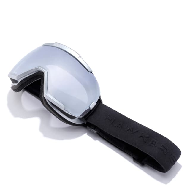 Detalle 2 de Hawkers FROSTIK gafas de esquí