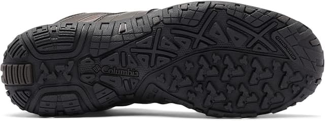 Thumbnail 4 de Columbia Woodburn II Chukka: Zapatillas Impermeables para Hombre