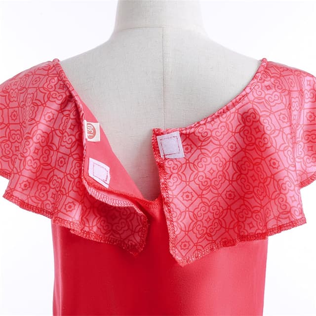 Thumbnail 4 de YOSICIL Elena Abito Principessa 3–8 anni