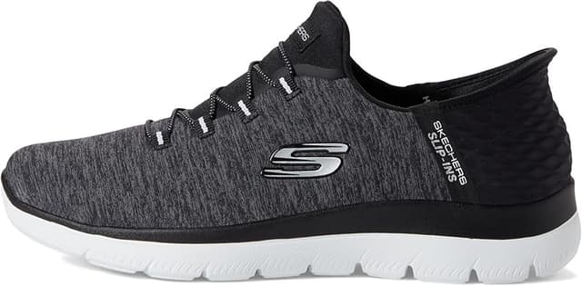Thumbnail 5 de Skechers Summits Dazzling Haze Zapatillas mujer 35,5 EU