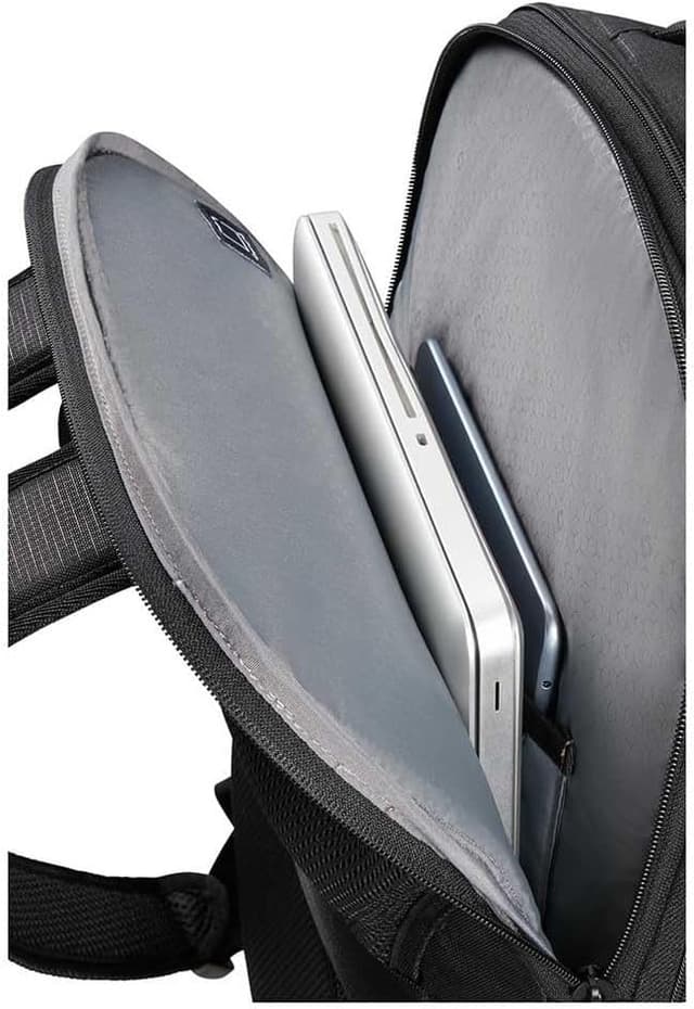 Thumbnail 3 de Samsonite Unisex Roader Laptoprucksack 17,3 Zoll