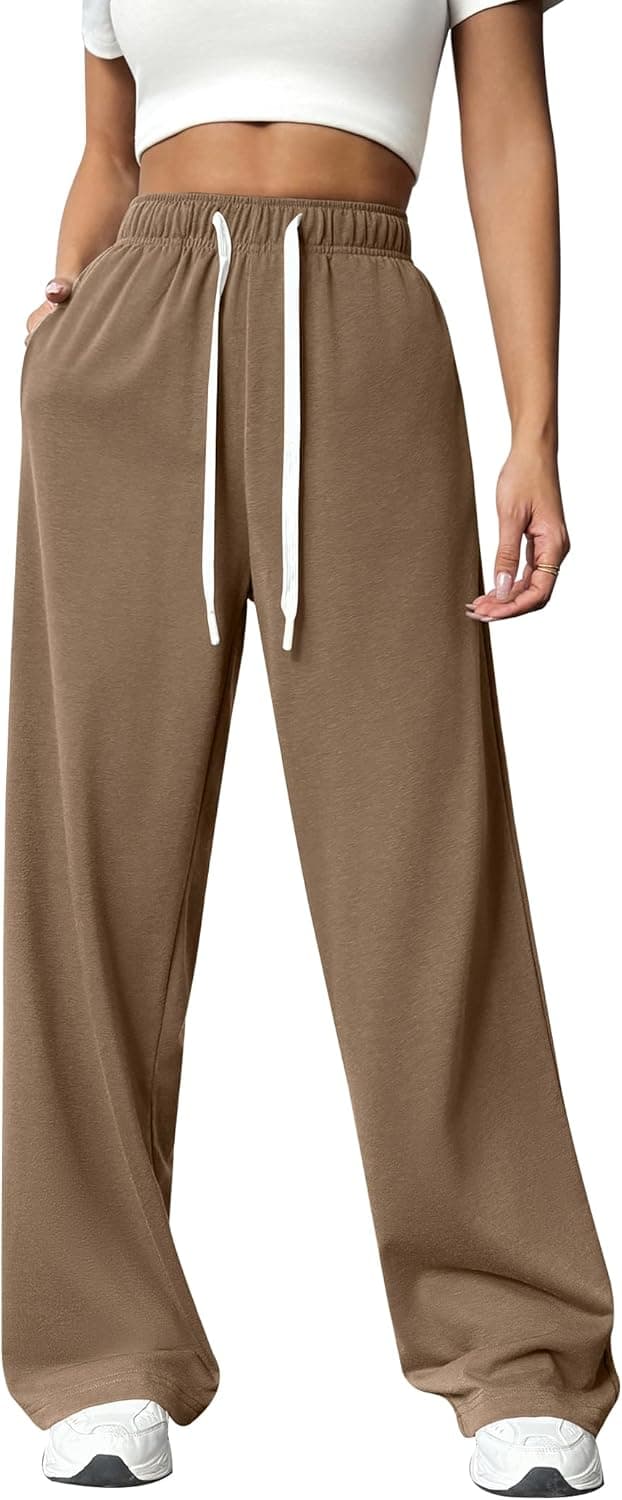 Thumbnail 6 de PINSPARK women’s sweatpants joggers