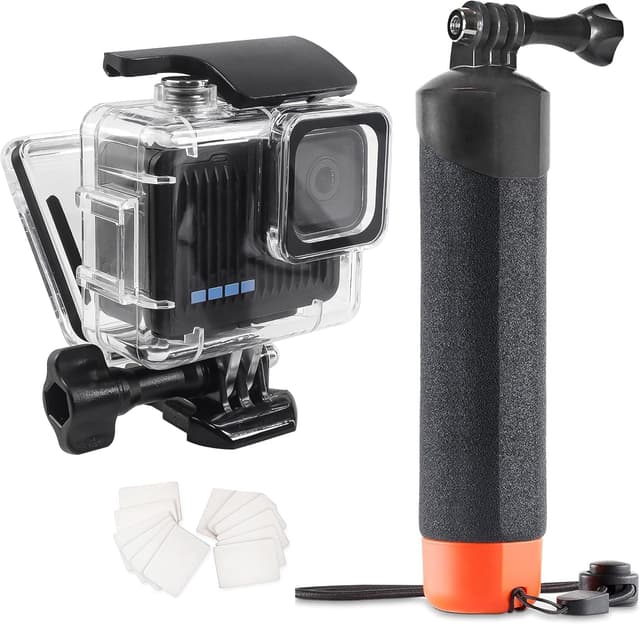Imagen de FitStill 45 M Unterwassergehäuse für GoPro en OfertitasTOP
