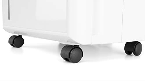 Thumbnail 5 de Orbegozo Dh 3000 deshumidificador 30 L/día