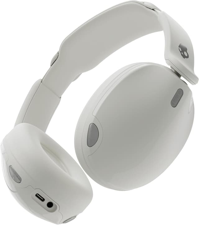 Detalle de Skullcandy Hesh 540 ANC Wireless Bone : casques sans fil avec réduction de bruit active et THX Spatial Audio