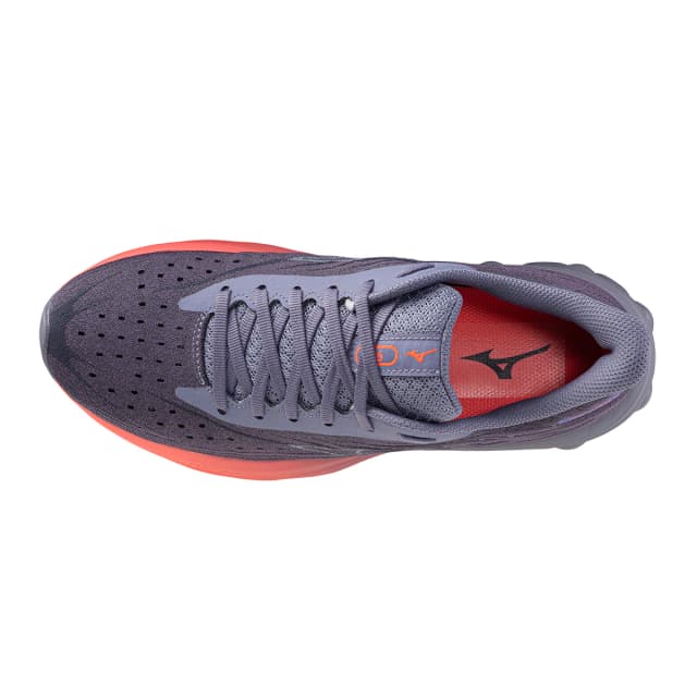 Thumbnail 4 de Mizuno WAVE SKYRISE 6 Zapatillas mujer 20 g menos