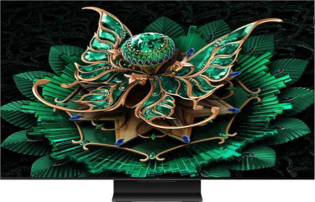 Thumbnail 22 de TCL QD Mini‑LED C71K 4K 50