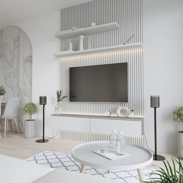 Thumbnail 6 de RICOO LH054-F support sur pied 716 mm