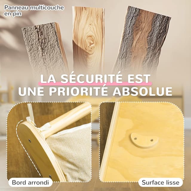 Thumbnail 3 de AIYAPLAY Arche escalade 50 kg