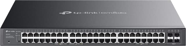 Thumbnail 6 de TP-Link TL-SG1024S 24-Port Gigabit Switch
