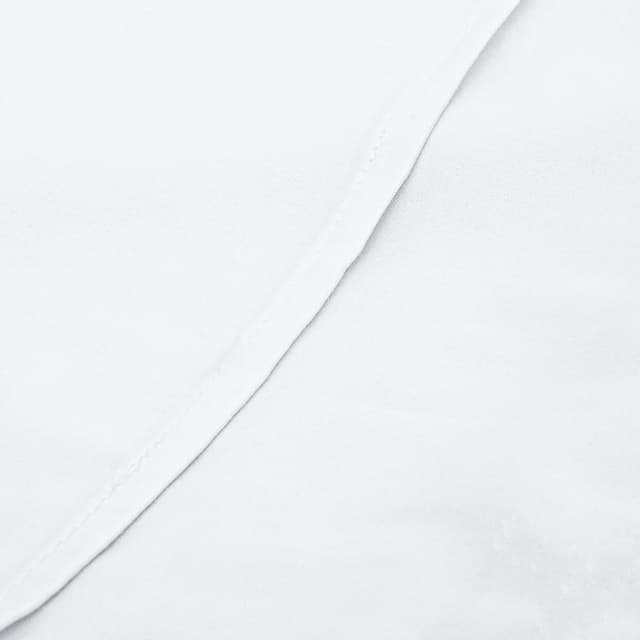 Thumbnail 4 de NTBAY 500 Thread Count Egyptian Cotton Pillowcases 50x75 cm