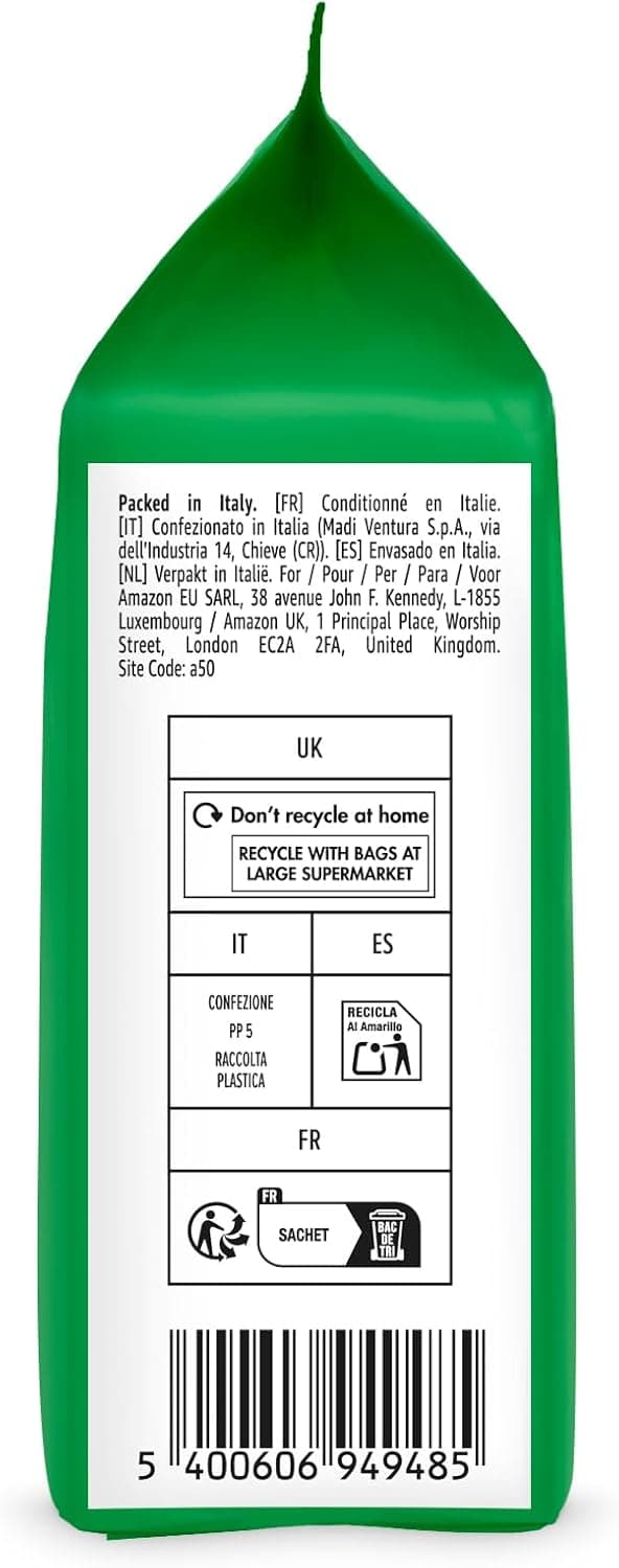 Thumbnail 4 de by Amazon Nocciole tostate 200g 🥜