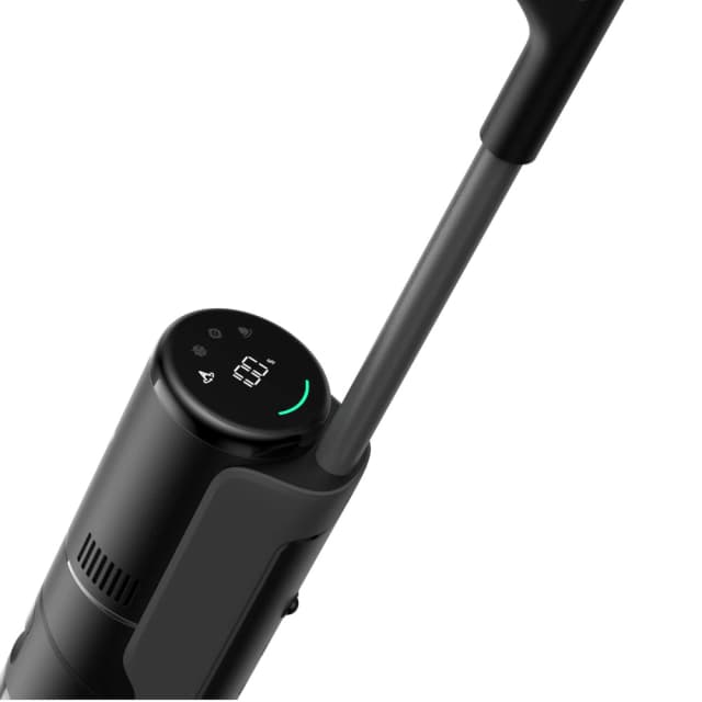 Detalle de Dreame H12 Pro Aspirador escoba Wet&dry Flex Reach 🧹