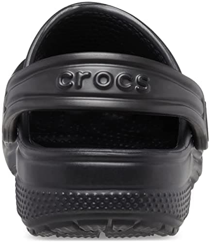 Detalle de Crocs Classic Clog T, Zuecos niños 23/24 EU