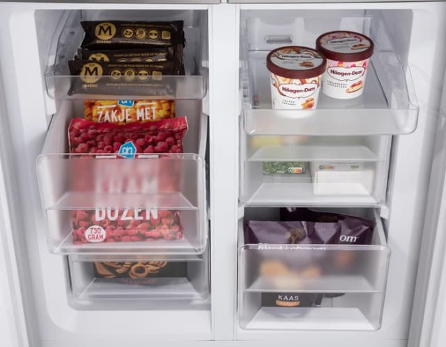 Thumbnail 13 de Veripart VPCDND362DZ Side‑by‑Side Kühlschrank