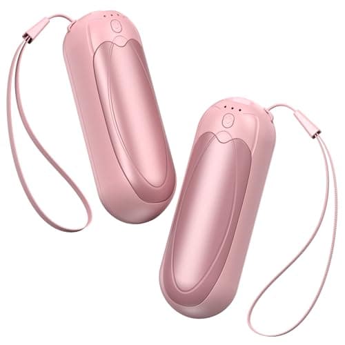 Thumbnail 9 de Chauffe Mains Rechargeables 2 en 1 7000mAh ⚡