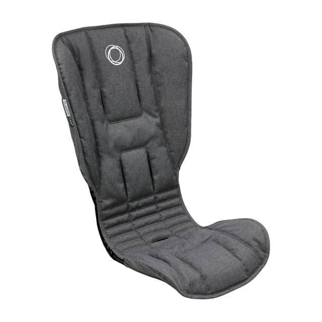 Imagen de Bugaboo Bee 5 Funda para silla paseo gris melange en OfertitasTOP