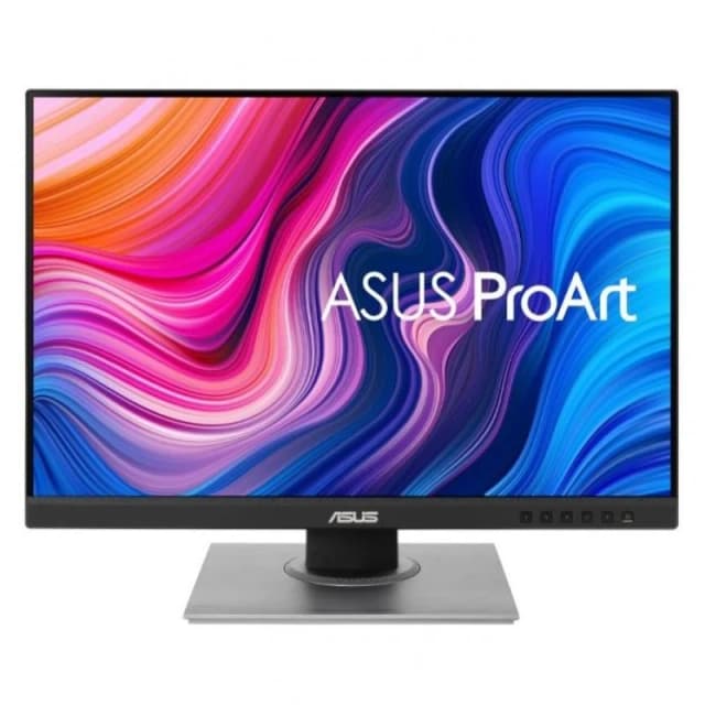 Detalle 2 de Asus ProArt PA248QV 24,1" LED IPS WUXGA — monitor profesional