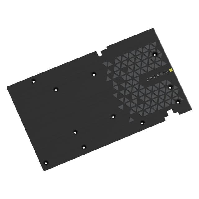 Detalle 2 de Corsair iCUE LINK XG7 RGB 4080 GPU Water Block