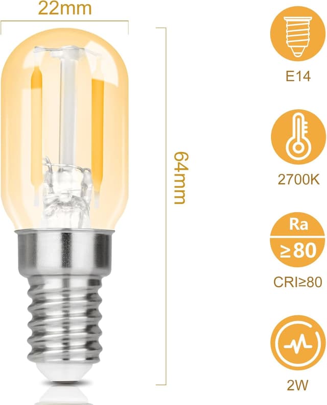Detalle de Glitzerlife Deckenstrahler 4-flammig mit Holzsockel, Stoffschirm und schwenkbaren Köpfen (E14, max. 25 W)
