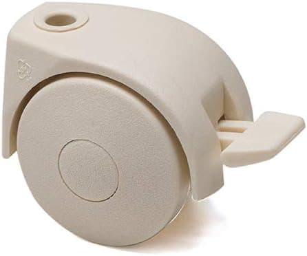 Thumbnail 1 de Foppapedretti 4 Ruote Nylon ricambio lettino