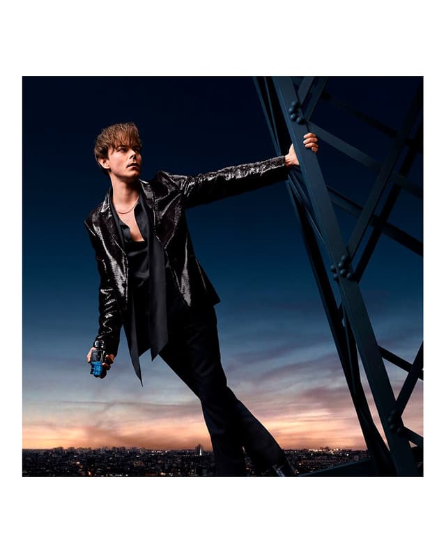 Thumbnail 5 de Rabanne Phantom Intense Eau de Parfum masculino 100 ml