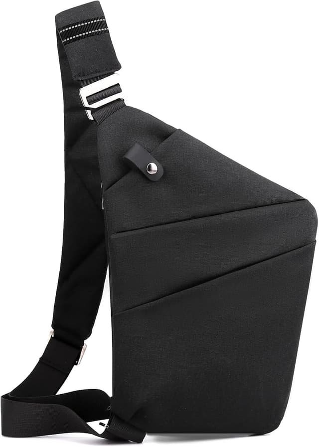 Thumbnail 4 de BIRDDIE borsa da viaggio antifurto