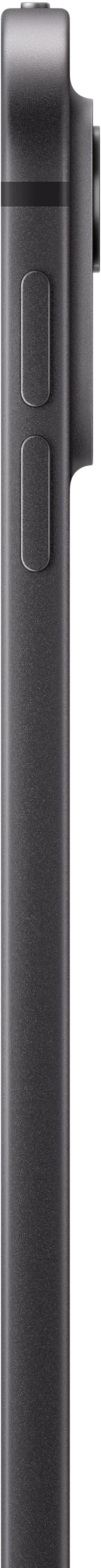 Detalle de Apple iPad Pro (2024) 13 Zoll mit 2 TB, Wi‑Fi + 5G (Schwarz)