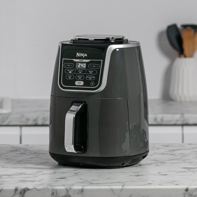 Detalle de Ninja AF160 Air Fryer MAX 6 en 1 5,2L